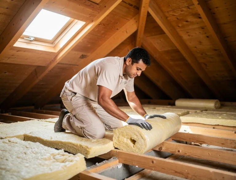 Attic Insulation service in Tarneit